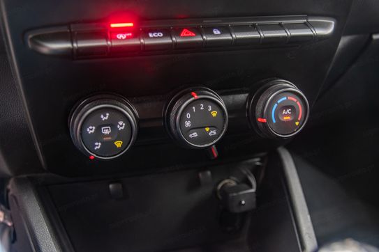 Dacia Duster 1.0 TCe Essential LPG