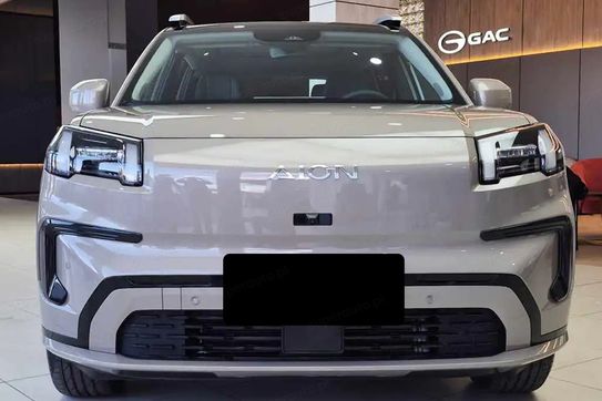 Gac AION V Premium EV
