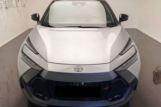 Toyota C-HR GR Sport 1.8 Hybrid Dynamic Force