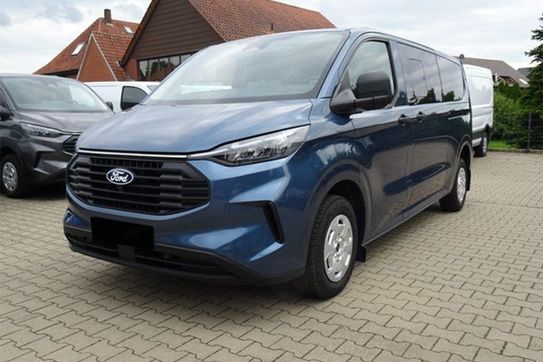 Ford Transit Custom Kombi M1 320 L2H1 Trend