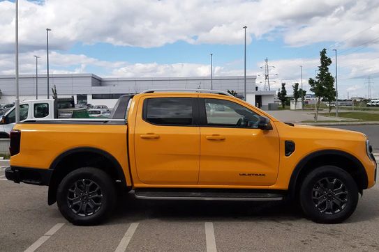 Ford Ranger Wildtrak 4x4 A10