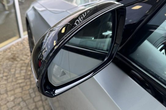 Mercedes Klasa E 220 d 4-Matic AMG