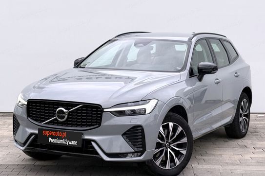 Volvo XC60 B4 D AWD Plus Dark aut