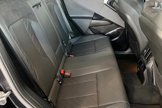 BMW X3 xDrive20d M Sport