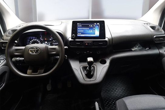Toyota Proace City Verso L1H1 Business