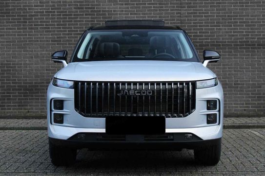 Jaecoo 7 1.6 T-GDI Urban DCT