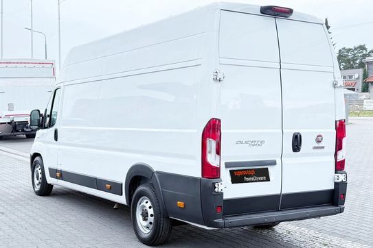 Fiat Ducato Maxi  L4H3