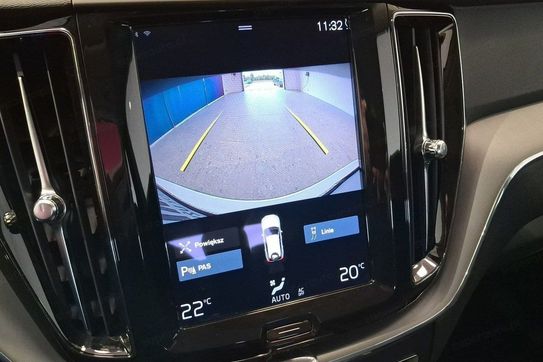 Volvo XC60 B4 B Momentum