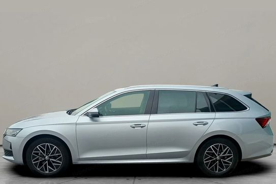 Skoda Octavia 1.5 TSI Selection