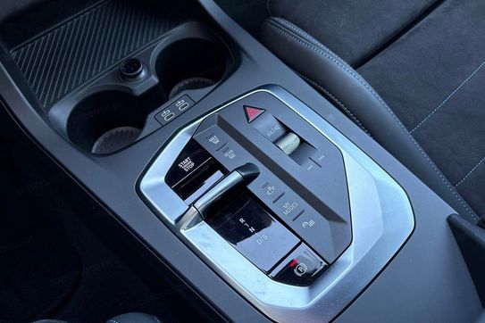 BMW Seria 2 Gran Coupe 220 M Sport