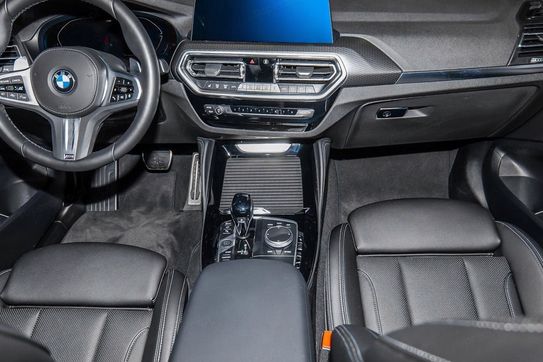 BMW X4 xDrive20i  M Sport