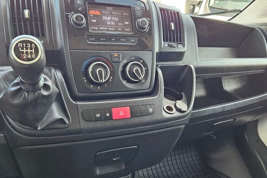 Citroen Jumper 33 H3-Power L3H2