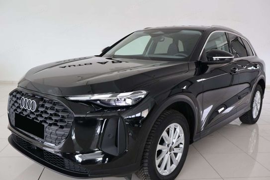 Audi Q5 TFSI advanced
