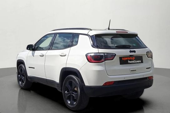 Jeep Compass 1.4 TMair Night Eagle FWD S&S
