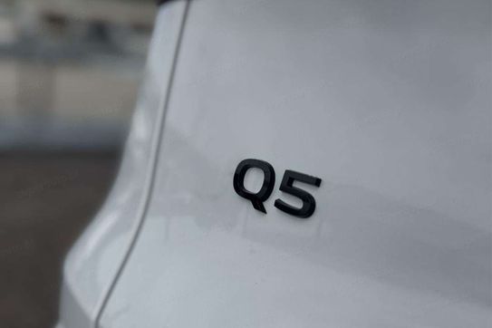Audi Q5 TDI quattro S line