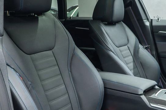BMW Seria 4 430i xDrive M Sport