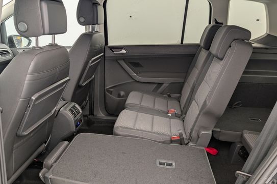 Volkswagen Touran Edition 1.5 TSI EVO DSG7