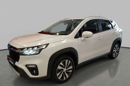 Suzuki S-Cross 1.4 Boosterjet Comfort