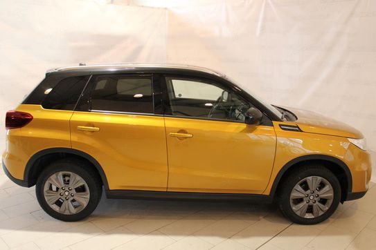 Suzuki Vitara 1.4 Boosterjet Shvs Premium 4WD