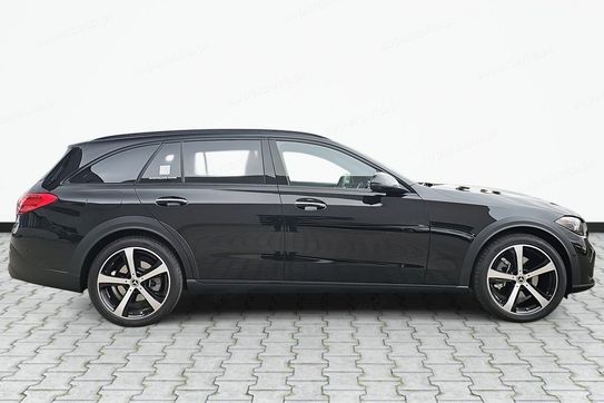 Mercedes Klasa C All-Terrain 220 d 4MATIC Avantgarde