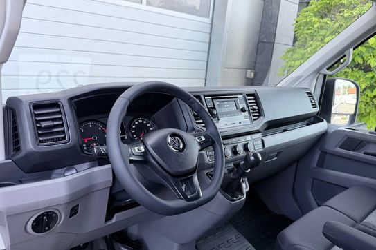 Volkswagen Crafter 30 TDI