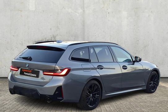 BMW Seria 3 320d mHEV M Sport aut