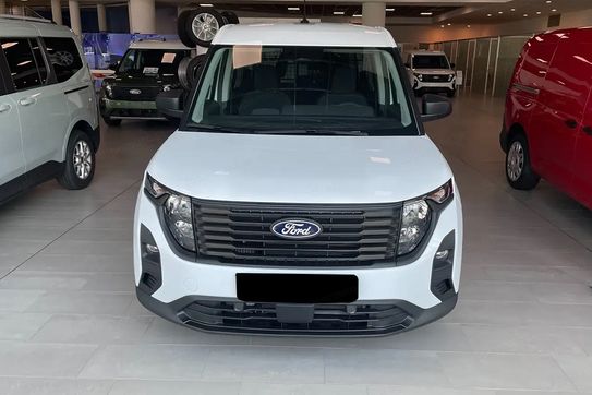 Ford Transit Courier Kombi N1 Trend