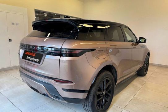 Land Rover Range Rover Evoque 2.0 D200 mHEV Dynamic SE