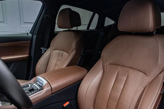 BMW X6 xDrive30d M Sport