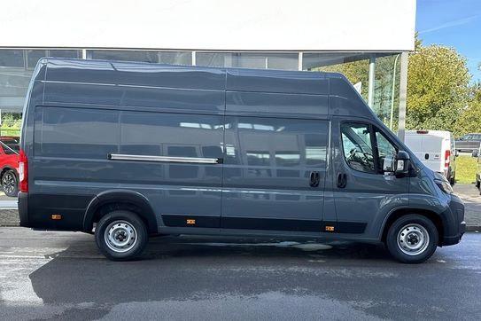 Fiat Ducato Maxi L4H3