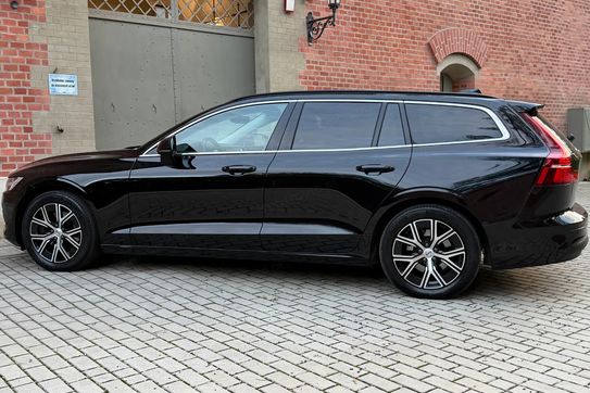 Volvo V60 B3 B Core
