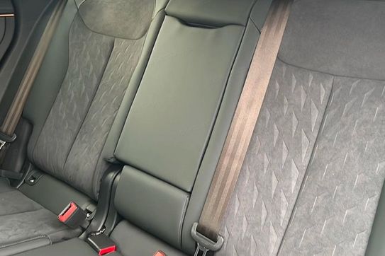 Cupra Terramar VZ 2.0 TSI DSG