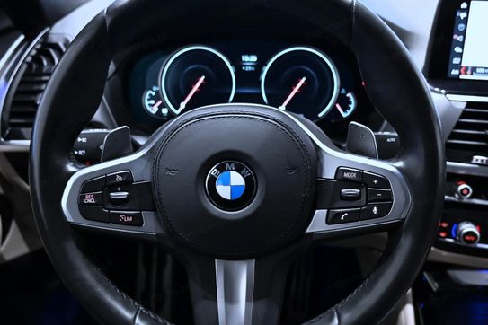 BMW X4 xDrive30i M Sport