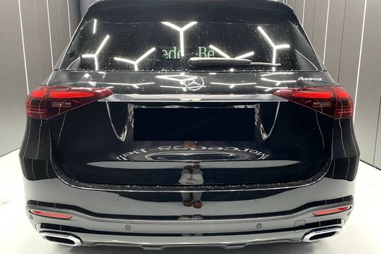 Mercedes GLE 300 d  4-Matic AMG Line