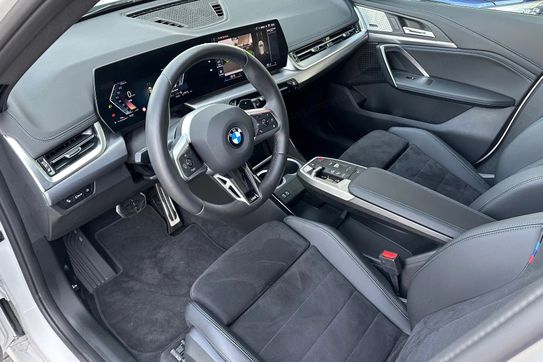 BMW X1 xDrive20d M Sport