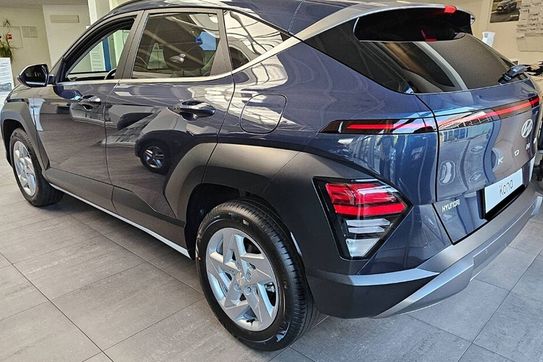 Hyundai Kona 1.6 T-GDI Executive DCT