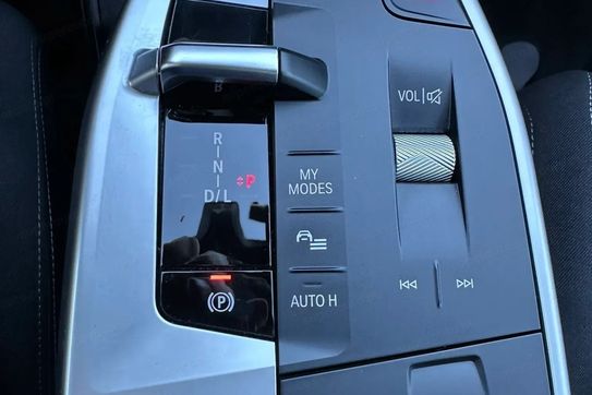 BMW X1 sDrive18d