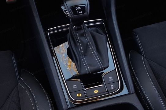 Skoda Kodiaq 2.0 TDI 4x4 Sportline DSG