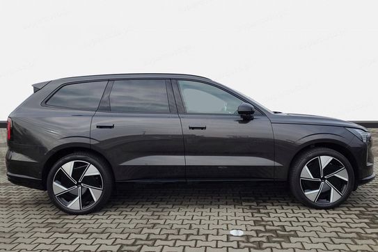 Volvo EX90 Twin Motor Performance AWD Ultra 7 os