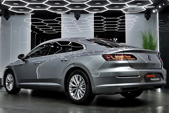 Volkswagen Arteon 2.0 TSI Essence DSG