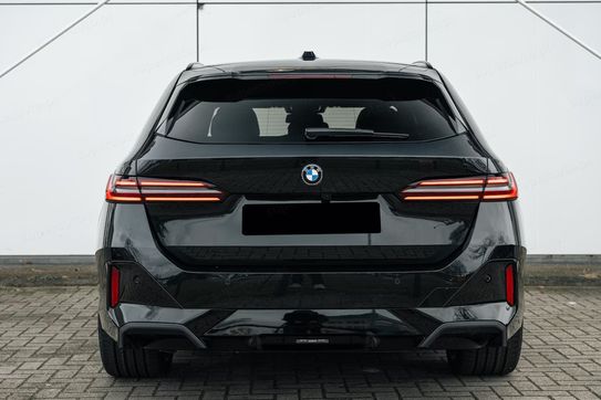 BMW Seria 5 Touring 520d xDrive M Sport
