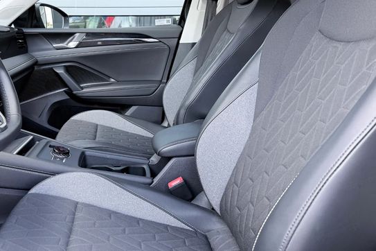 Volkswagen Tiguan TSI SCE DSG Goal