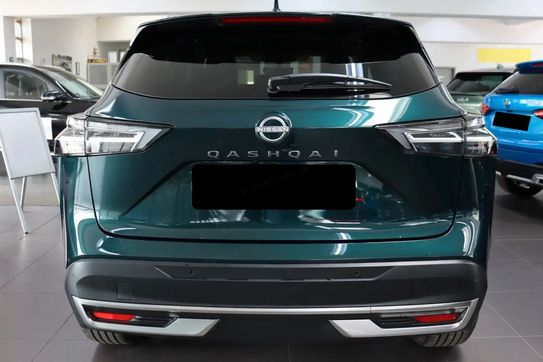 Nissan Qashqai N-Connecta AT 2WD 1.5 e-POWER