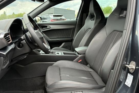 Cupra Formentor 2.0 TSI 4Drive VZ DSG