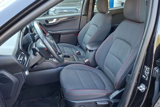 Ford Kuga 2.5 Fhev Fwd St-Line