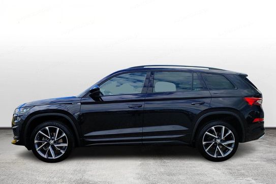 Skoda Kodiaq 2.0 TDI 4x2 Sportline DSG