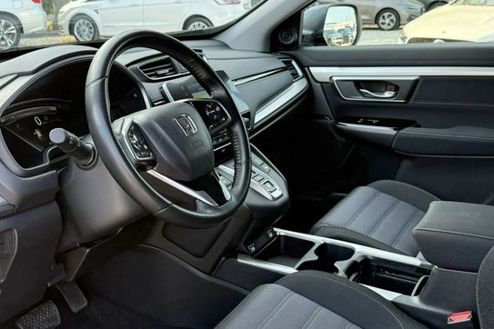 Honda CR-V i-MMD