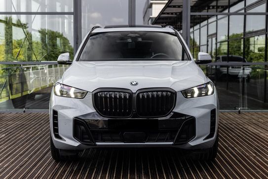 BMW X5 xDrive40d M Sport