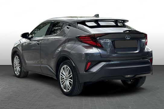 Toyota C-HR Executive 1.8 Hybrid