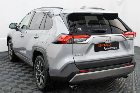 Toyota RAV4 2.0 Comfort 4x4 MS